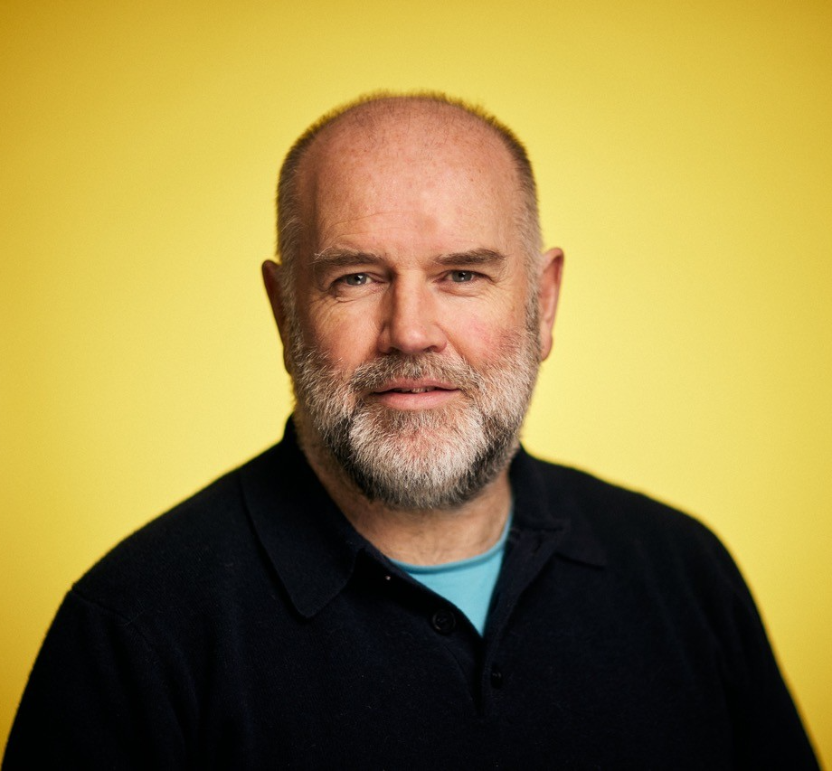 Professor Stan Gilmour, KPM, FRSA 