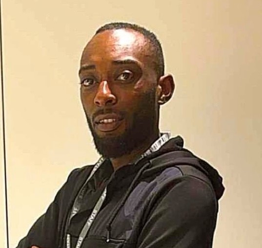 Aaron Ankrah