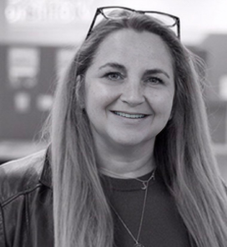 Dr Caroline Bald