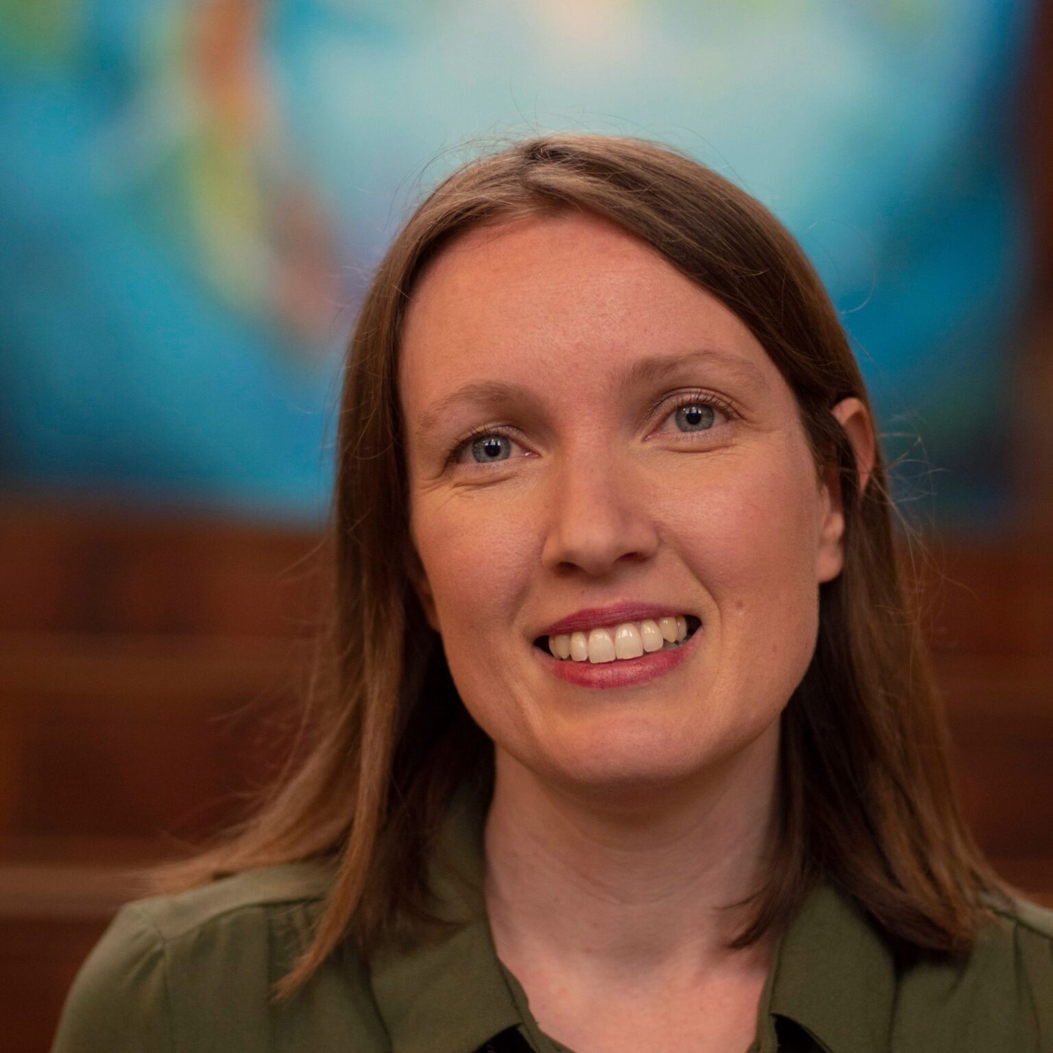 Dr Demelza Jones