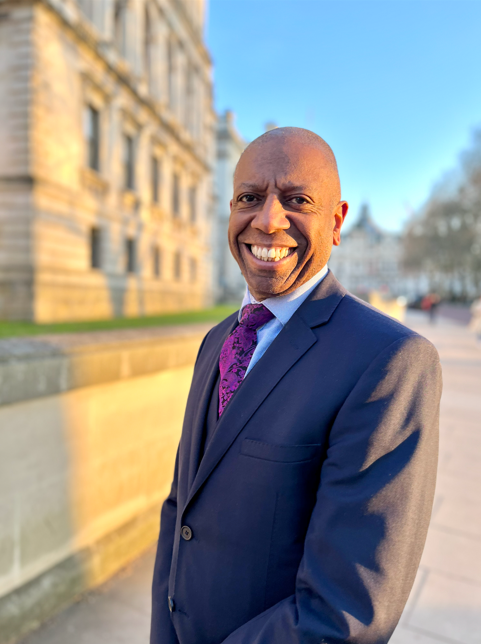 Keith Fraser